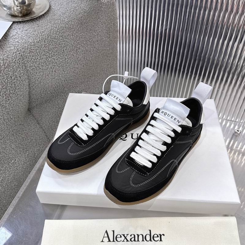 Alexander McQueen sz35-45 mnq0209